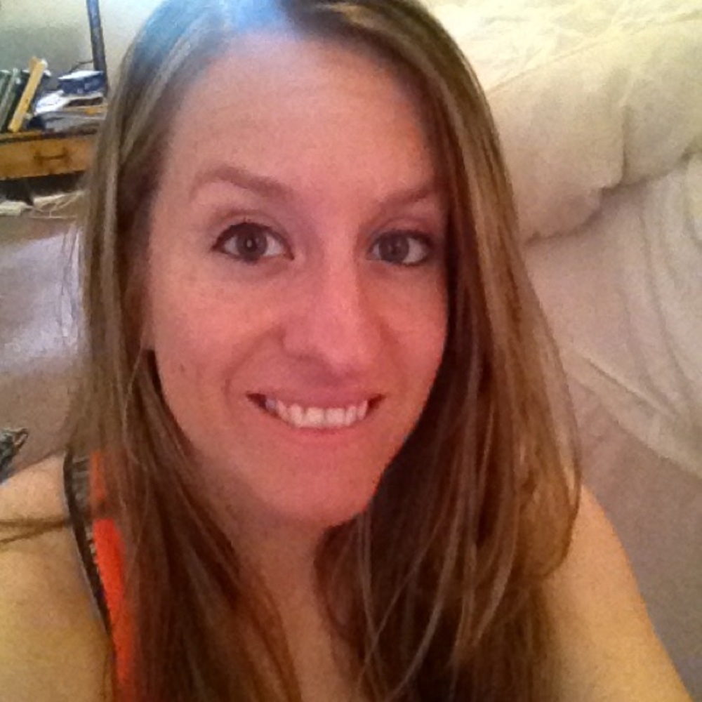 Meet your Posher, Katharine